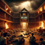 कोंडागांव: करोड़ों की सेंट्रल लाइब्रेरी बनी सुनसान, मुख्य द्वार बंद होने से छात्रों का बढ़ा टेंशन!