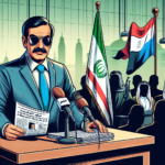 ईरान के पूर्व विदेश मंत्री ज़रीफ ने पेश की शांति का खाका; खाड़ी देशों का विश्वास घटा