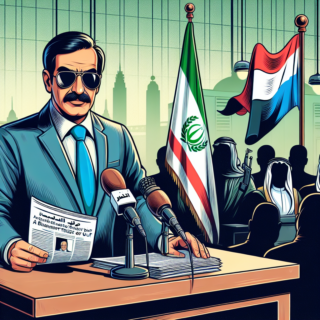 ईरान के पूर्व विदेश मंत्री ज़रीफ ने पेश की शांति का खाका; खाड़ी देशों का विश्वास घटा Web Morcha ईरान के पूर्व विदेश मंत्री ज़रीफ ने पेश की शांति का खाका; खाड़ी देशों का विश्वास घटा