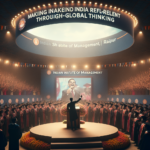 <p><strong>"छत्तीसगढ़: आईआईएम रायपुर के दीक्षांत समारोह में जयशंकर का जोर, 'ग्लोबल सोच से बनाएं भारत आत्मनिर्भर!'"</strong></p>