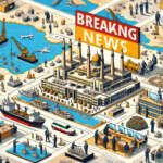 चाबहार परियोजना: युद्ध के बाद तेजी से बढ़ेगा काम, ईरानी राजदूत