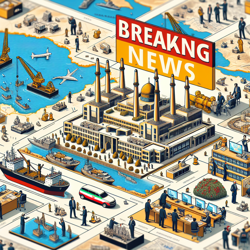 चाबहार परियोजना: युद्ध के बाद तेजी से बढ़ेगा काम, ईरानी राजदूत