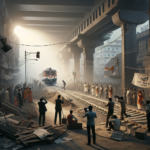 रेलवे का नया मोड़: फुट ओवर ब्रिज निर्माण पर बैन, रेल मंत्री का चौंकाने वाला प्लान!