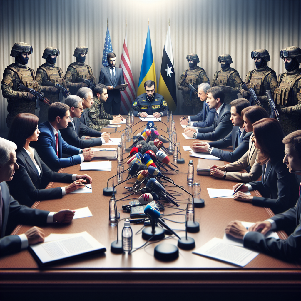 यूक्रेन और सीरिया ने सुरक्षा सहयोग पर की सहमति: जेलेंस्की