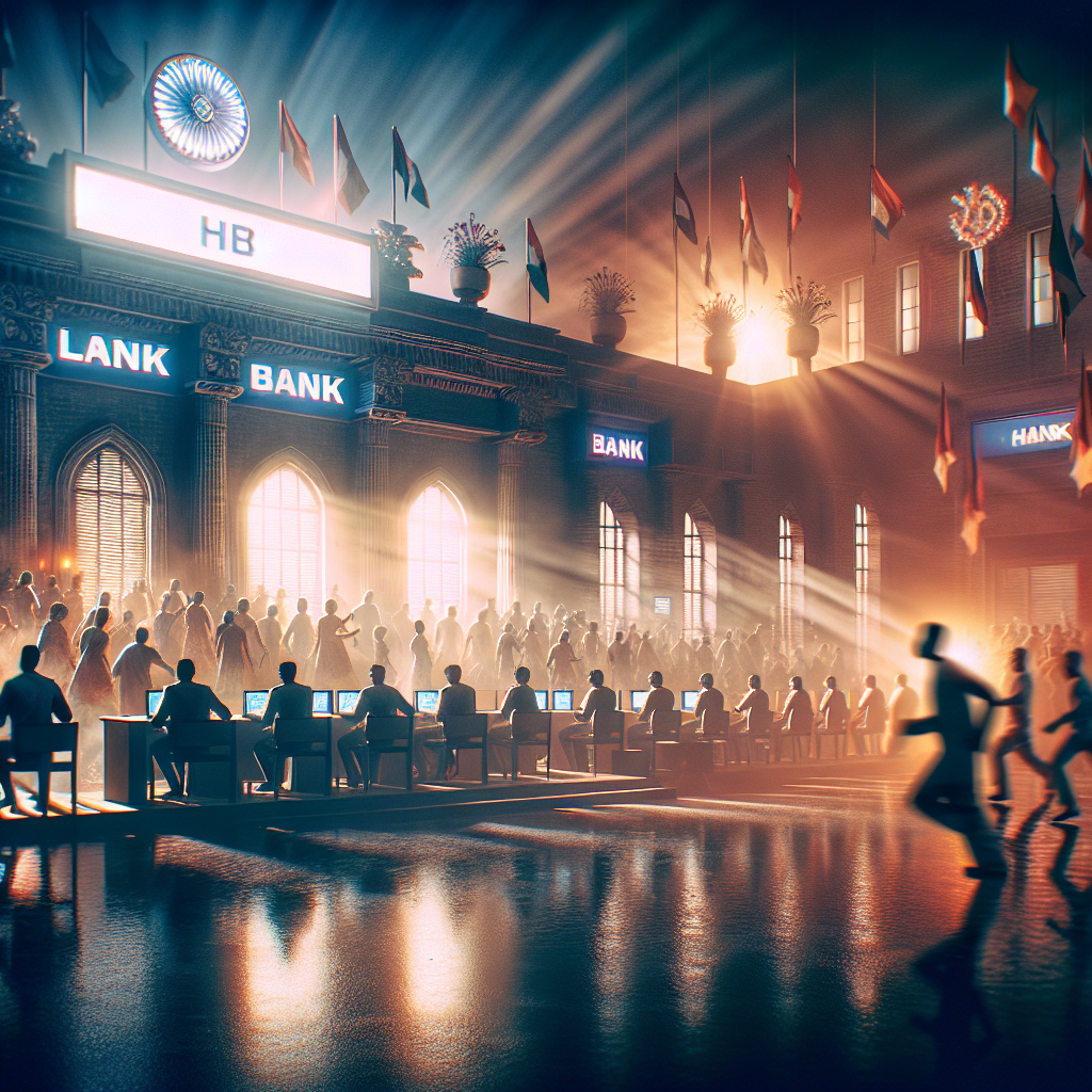 बैंक में लोकल ऑफिसर के हजारों पदों पर निकली वैकेंसी! 85,920 तक मिलेगी सैलरी, जानें कैसे करें आवेदन!