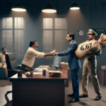 बड़ी कार्रवाई: एसीबी ने सचिवालय के अधिकारी को 6.37 लाख की रिश्वत लेते रंगे हाथों किया गिरफ्तार!