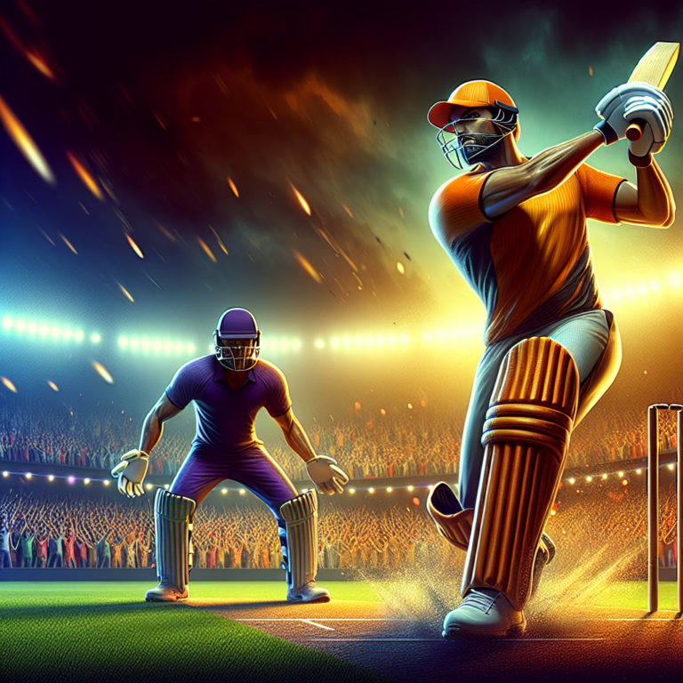 IPL 2026: समीर रिजवी का ऑरेंज कैप में दबदबा, रवि बिश्नोई का पर्पल कैप पर राज!