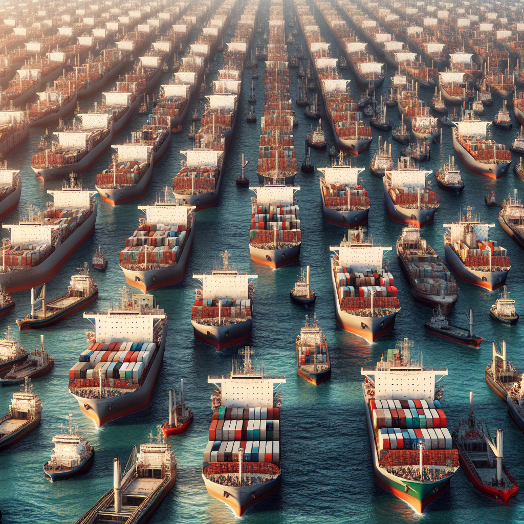 हॉर्मूज में बाधा: वैश्विक और भारतीय अर्थव्यवस्था पर असर!