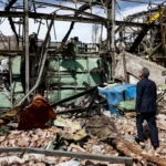 ईरान की प्रमुख विश्वविद्यालय पर बमबारी, 34 की मौत; संघर्ष बढ़ा!