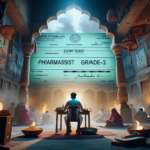 <p>🎉 <strong>ब्रेकिंग न्यूज: CG फार्मासिस्ट ग्रेड-2 परीक्षा का प्रवेश पत्र जारी!</strong> 📄✨ 12 अप्रैल को करें परीक्षा की तैयारी, यहाँ से करें डाउनलोड!</p>