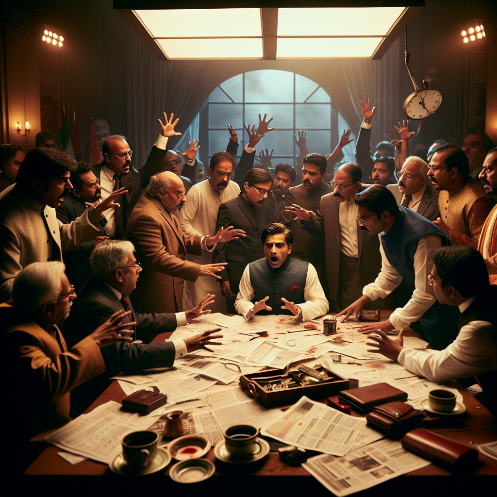 अमित जोगी को मिली आजीवन कारावास की सजा, सियासत में मचा हड़कंप!