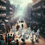 बांग्लादेश में मामलों में तेजी से बढ़ोतरी: जानें कारण!