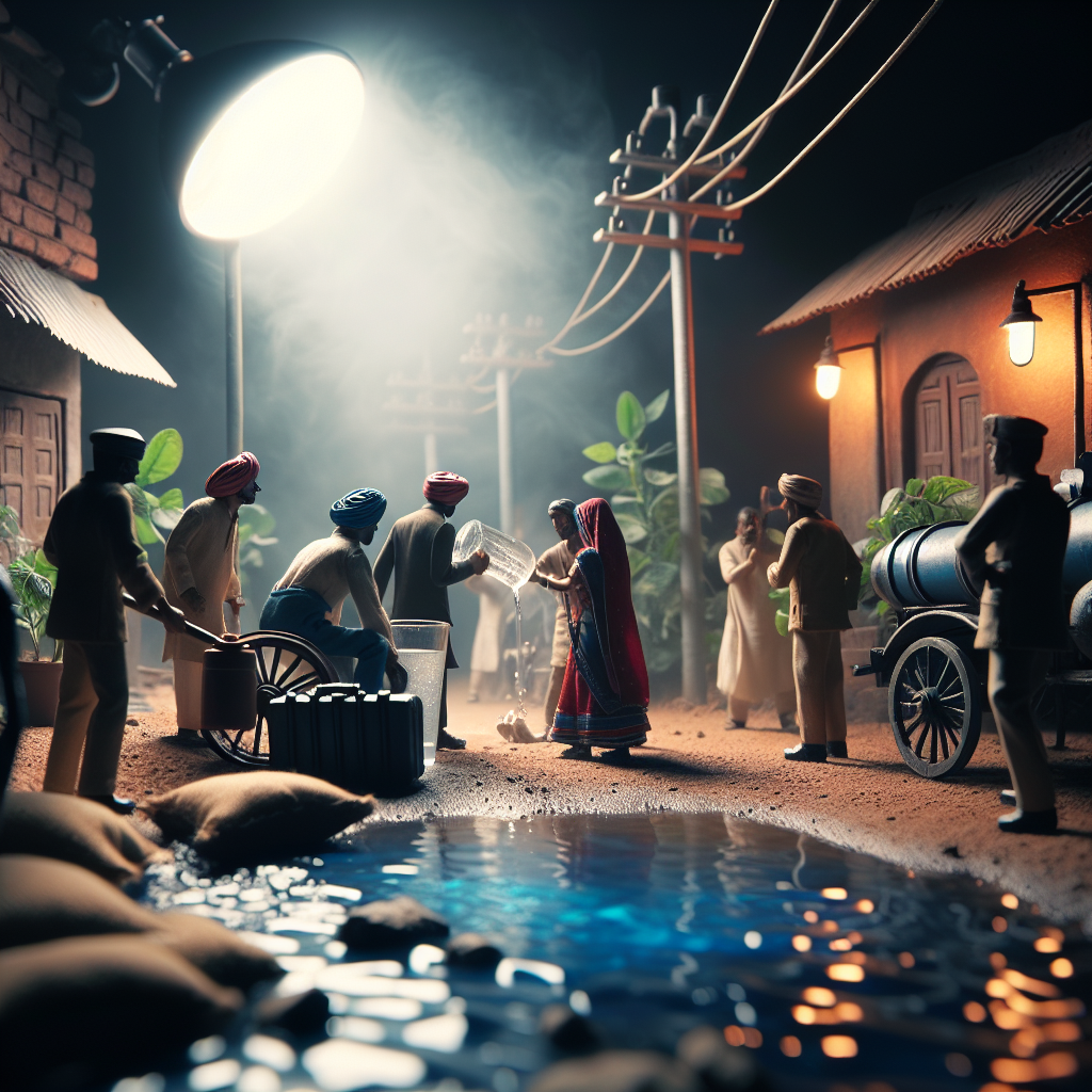 <p><strong>जल संकट की आग: CG के इस जिले में कलेक्टर ने बोरवेल खनन पर 30 जून तक लगाया प्रतिबंध!</strong></p> Web Morcha जल संकट की आग: CG के इस जिले में कलेक्टर ने बोरवेल खनन पर 30 जून तक लगाया प्रतिबंध!