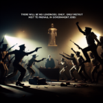 पुलिस भर्ती पर सुप्रीम कोर्ट का बड़ा फैसला: सरकारी नौकरी में दया नहीं, केवल Merit की होगी जीत!