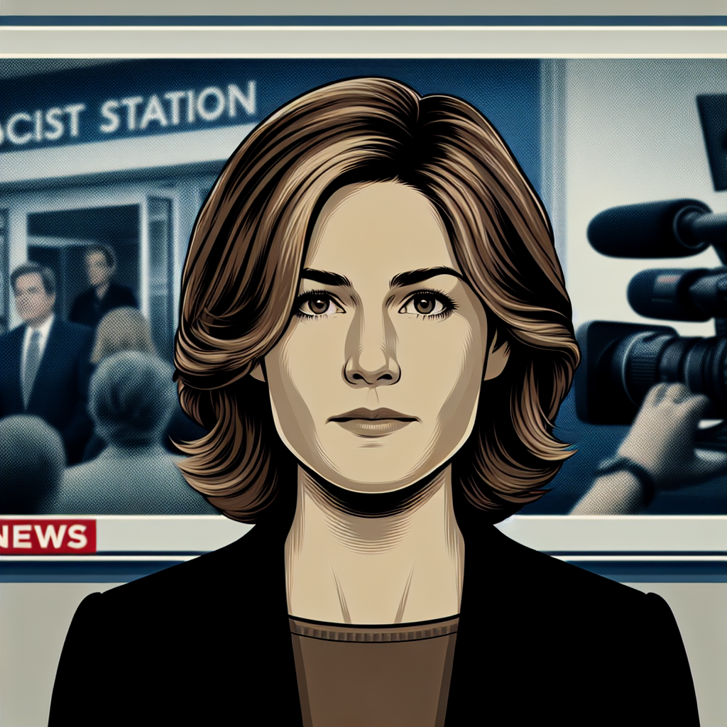 सावान्ना गुथ्री की NBC में वापसी, मां की खोज जारी! Web Morcha सावान्ना गुथ्री की NBC में वापसी, मां की खोज जारी!