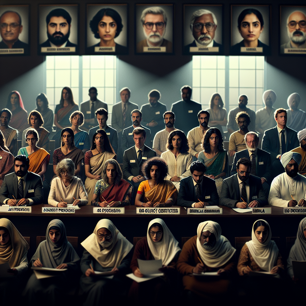 उच्च शिक्षा विभाग का बड़ा फैसला: 22 असिस्टेंट प्रोफेसर और ग्रँथपाल को मिली NOC, देखें पूरी सूची!