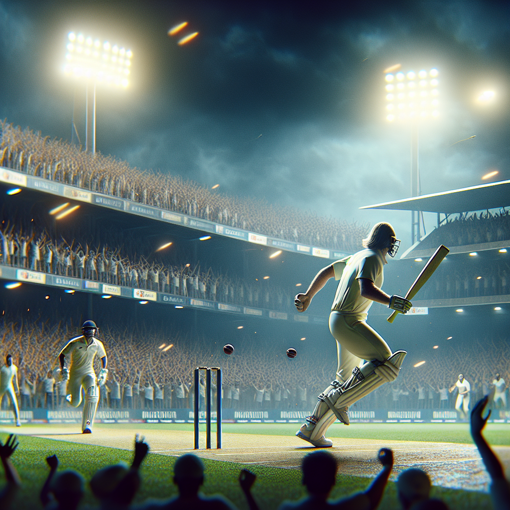 आईपीएल 2026: RR और MI का 13वां मैच, जीत की होगी जंग! Web Morcha आईपीएल 2026: RR और MI का 13वां मैच, जीत की होगी जंग!