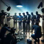 राजनांदगांव: आईपीएल सट्टे का बड़ा पर्दाफाश, पांच संदिग्ध गिरफ्तार!