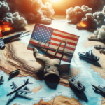 मानचित्रों में दिखे: अमेरिकी हमलों के जोखिम में 5 ईरानी पुल