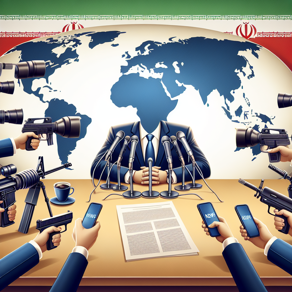 ईरान ने अमेरिका के साथ संघर्ष के लिए 10 शर्तें रखीं: ताज़ा अपडेट Web Morcha ईरान ने अमेरिका के साथ संघर्ष के लिए 10 शर्तें रखीं: ताज़ा अपडेट