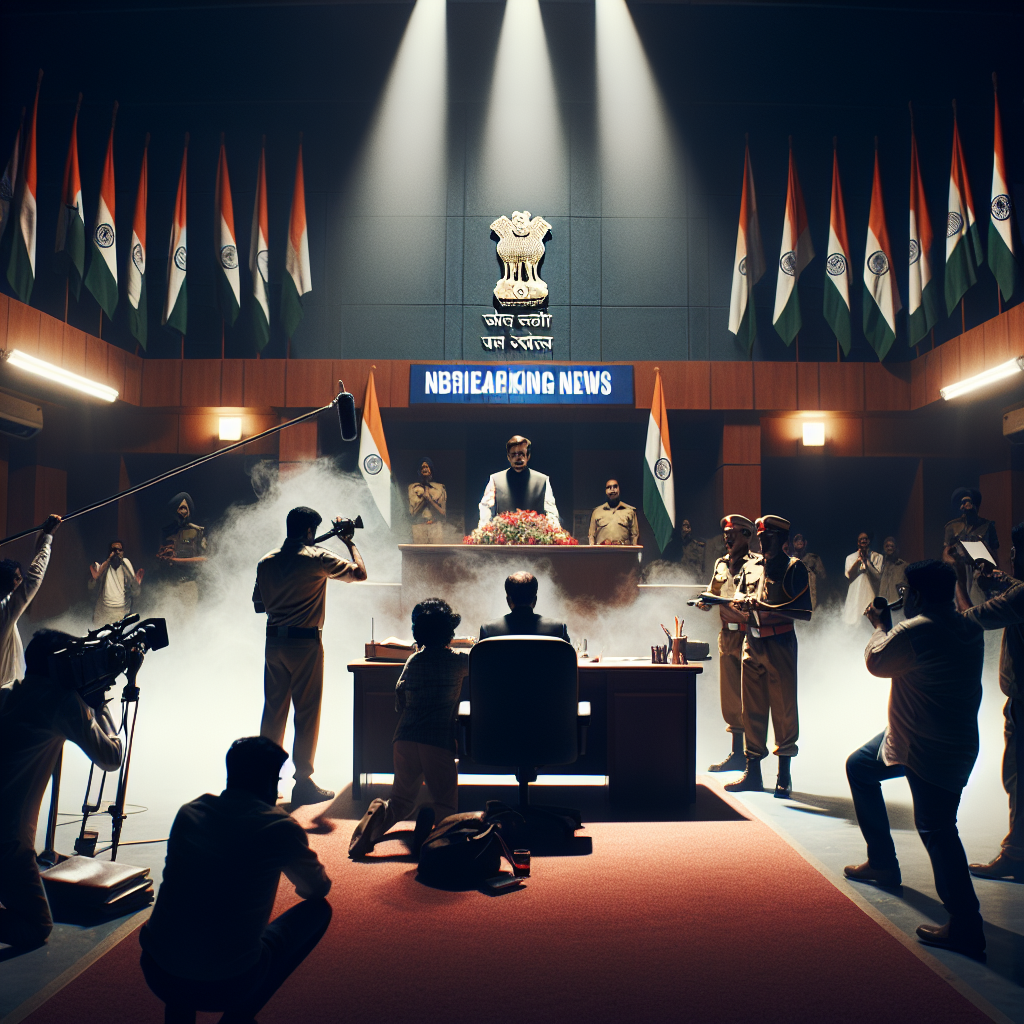 Home Web Morcha <p><strong>ब्रेकिंग न्यूज: आरटीई का उल्लंघन बर्दाश्त नहीं! विष्णुदेव सरकार ने निजी स्कूलों की मान्यता रद्द करने का लिया बड़ा फैसला!</strong></p>