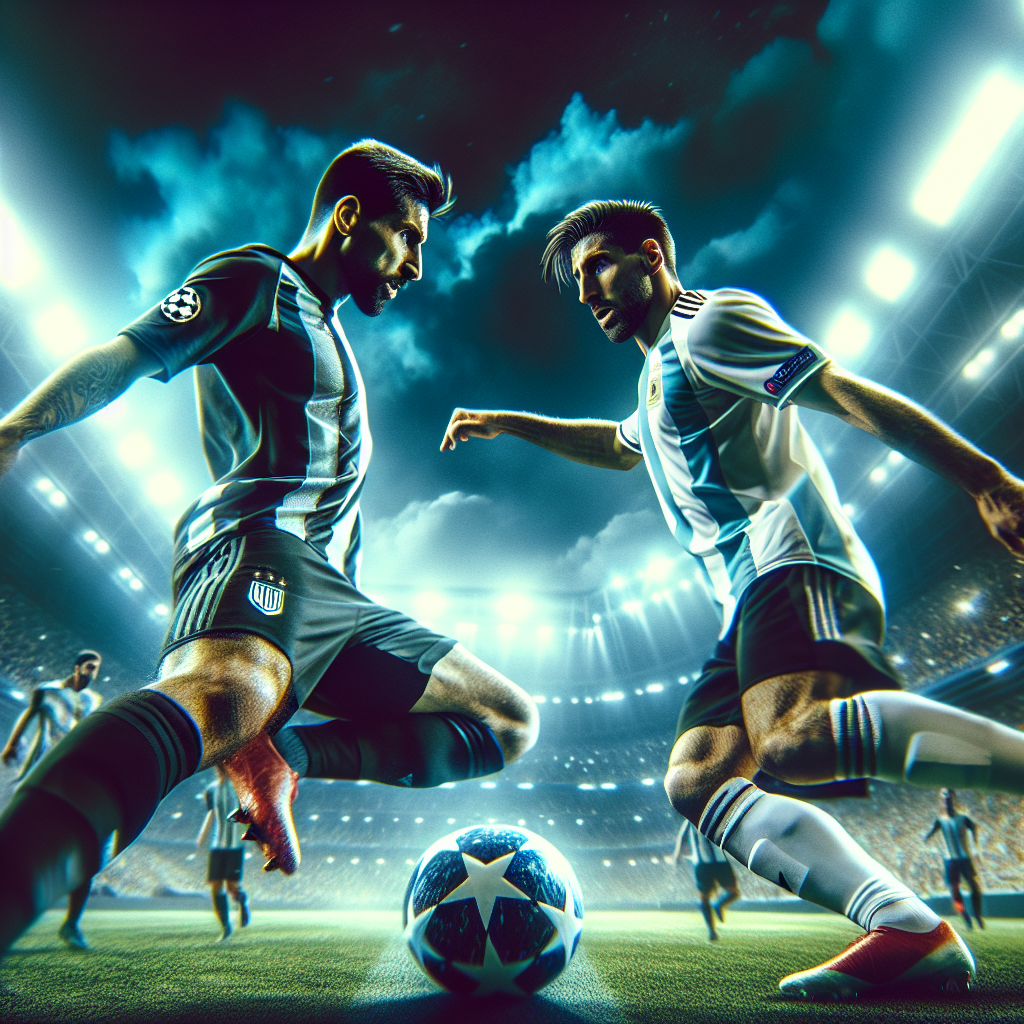 अर्जेंटीना के डिकलन राइस और गैब्रियल ने चैंपियंस लीग से पहले ट्रेनिंग शुरू की!