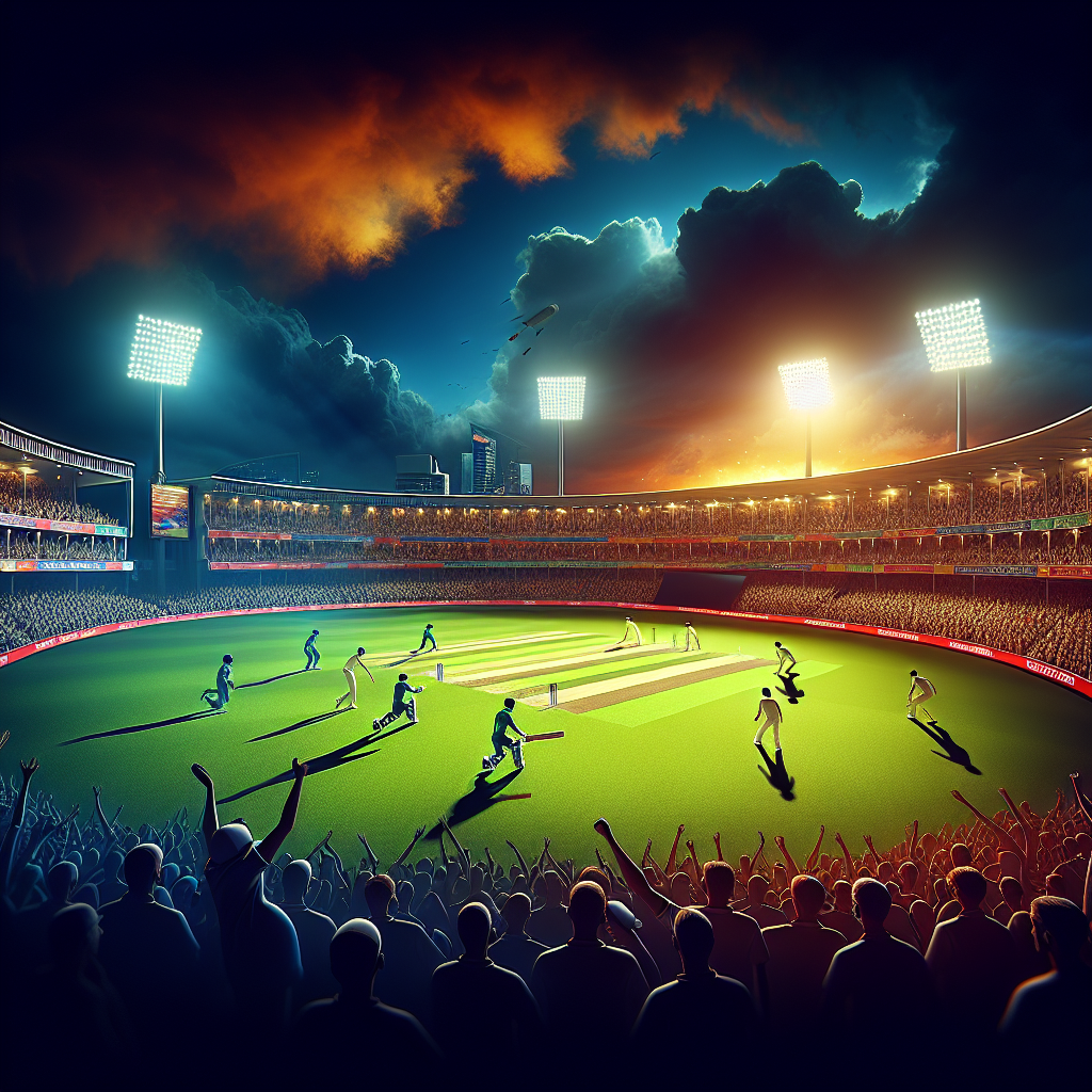 काउंटी डिवीजन 1: वारविकशायर बनाम सरे 1st मैच रिपोर्ट, अप्रैल 2026