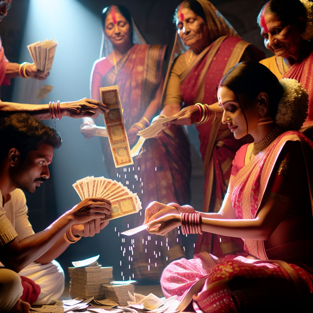 महिला सशक्तिकरण का नया अध्याय: महतारी वंदन की 26वीं किश्त जारी, खातों में जमा हुए रूपए, महिलाओं के चेहरे पर खुशी की चमक!