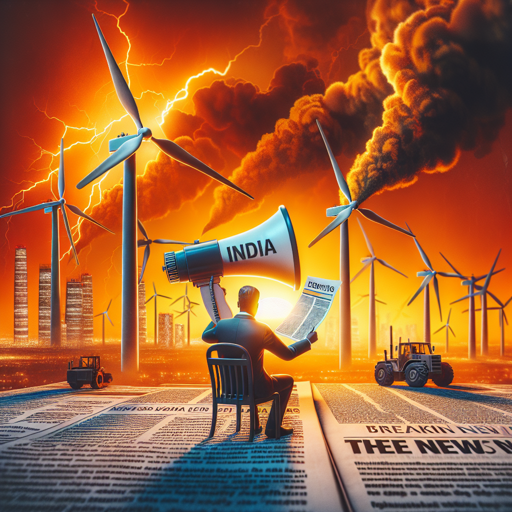 मार्च 2026: भारतीय नवीकरणीय क्षेत्र की प्रमुख खबरें