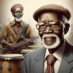 लेडीस्मिथ ब्लैक मम्बाज़ो के 'बुद्धिमान बुजुर्ग' का 77 वर्ष की उम्र में निधन