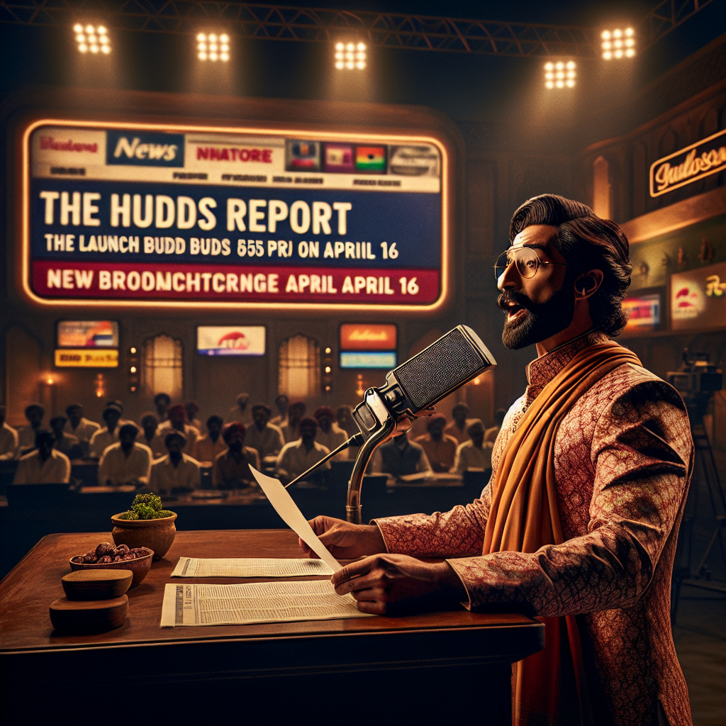 Home Web Morcha <p>📢 <strong>ब्रेकिंग न्यूज़: Realme ने किया कन्फर्म! 16 अप्रैल को भारत में आयेगा Buds T500 Pro - धूमधड़ाके के साथ!</strong> 🎉</p>