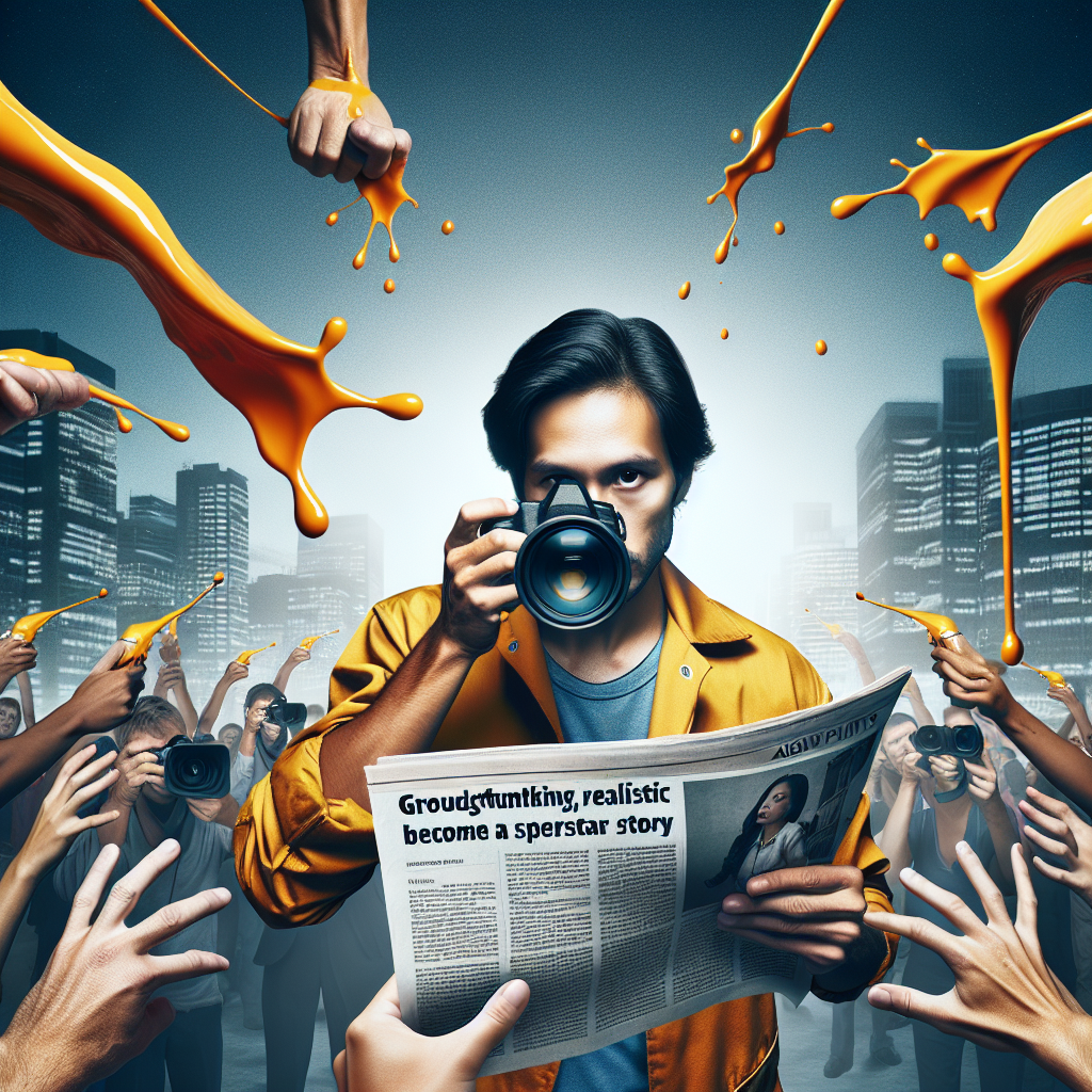 Asian Paints and Ogilvy India turn everyday leaks into a superstar performance story