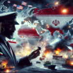 ईरान के खिलाफ युद्ध: ट्रंप ने हमलों की चेतावनी दी, होर्मुज सौदे की समयसीमा निकट