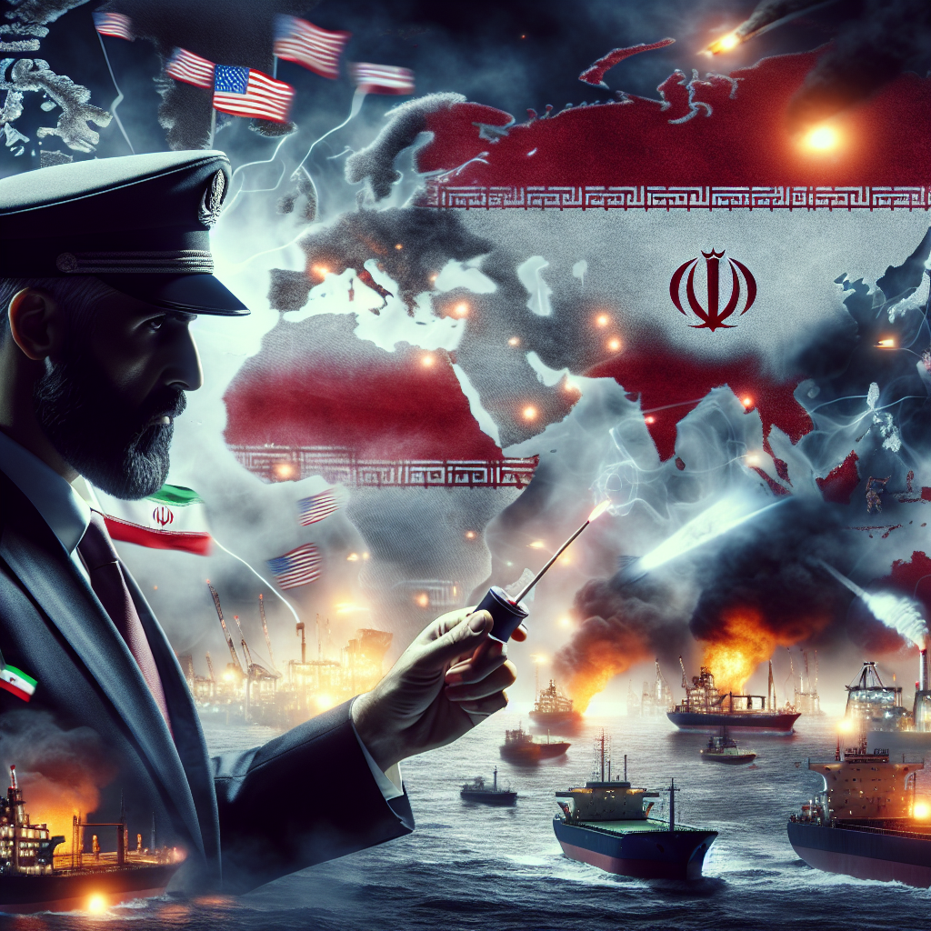 ईरान के खिलाफ युद्ध: ट्रंप ने हमलों की चेतावनी दी, होर्मुज सौदे की समयसीमा निकट