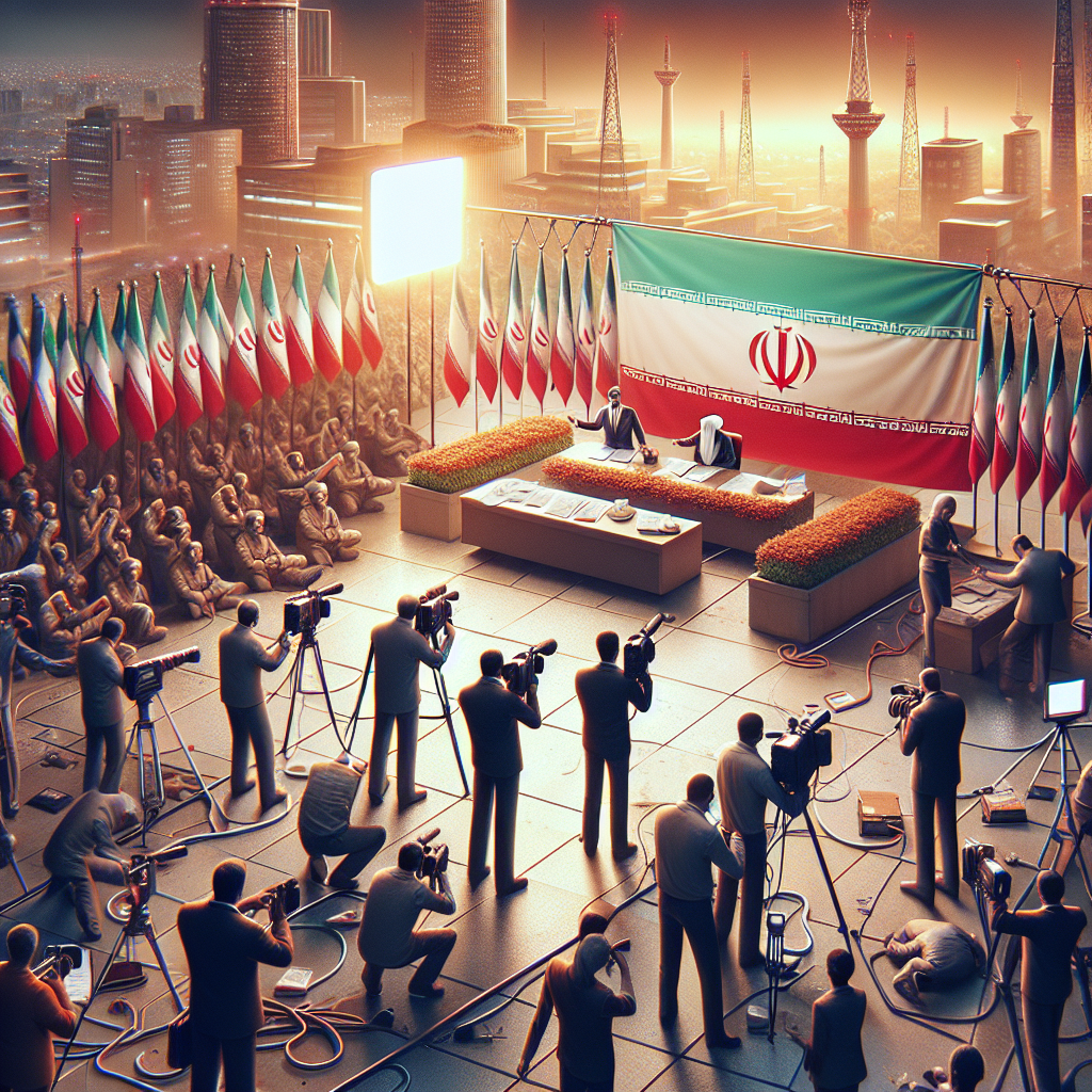 ईरान के अल्टीमेटम पर ट्रंप की समय सीमा, कोई उम्मीद नहीं का संकेत!