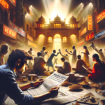 Home Web Morcha <p><strong>ब्रेकिंग: सोने-चांदी के दामों में जोरदार उछाल! जानें अपने शहर में 24K और 22K के ताजातरीन भाव</strong></p>