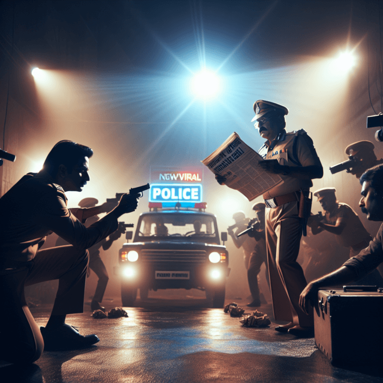 <p><strong>सस्पेंड ब्रेकिंग: SSP का बड़ा एक्शन, वायरल जुए के फड़ पर टीआई को किया सस्पेंड!</strong></p>