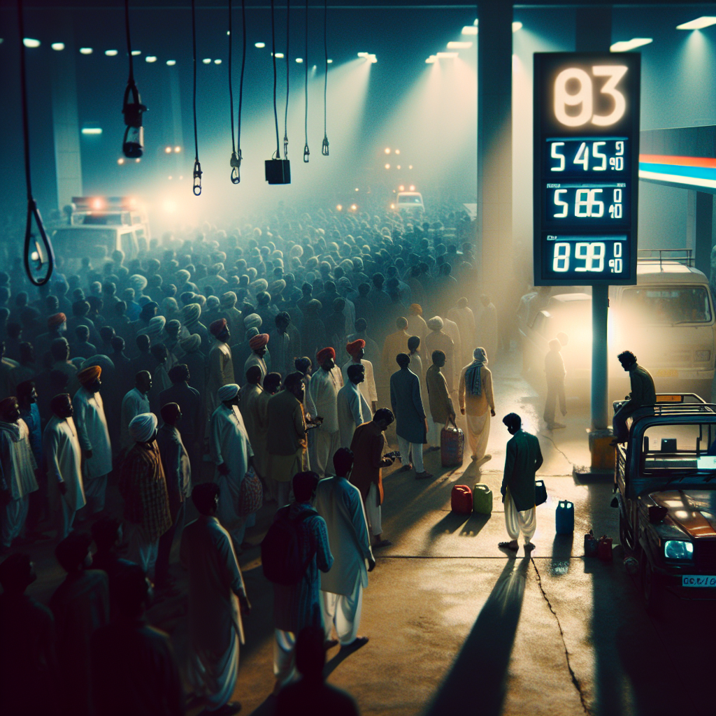 खास खबर: पेट्रोल-डीजल की नई दरें आईं सामने! जानें अपने शहर में क्या बदल गईं कीमतें!