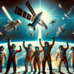 आर्टेमिस II अंतरिक्ष यात्रियों ने पृथ्वी से सबसे दूर यात्रा का रिकॉर्ड तोड़ा!