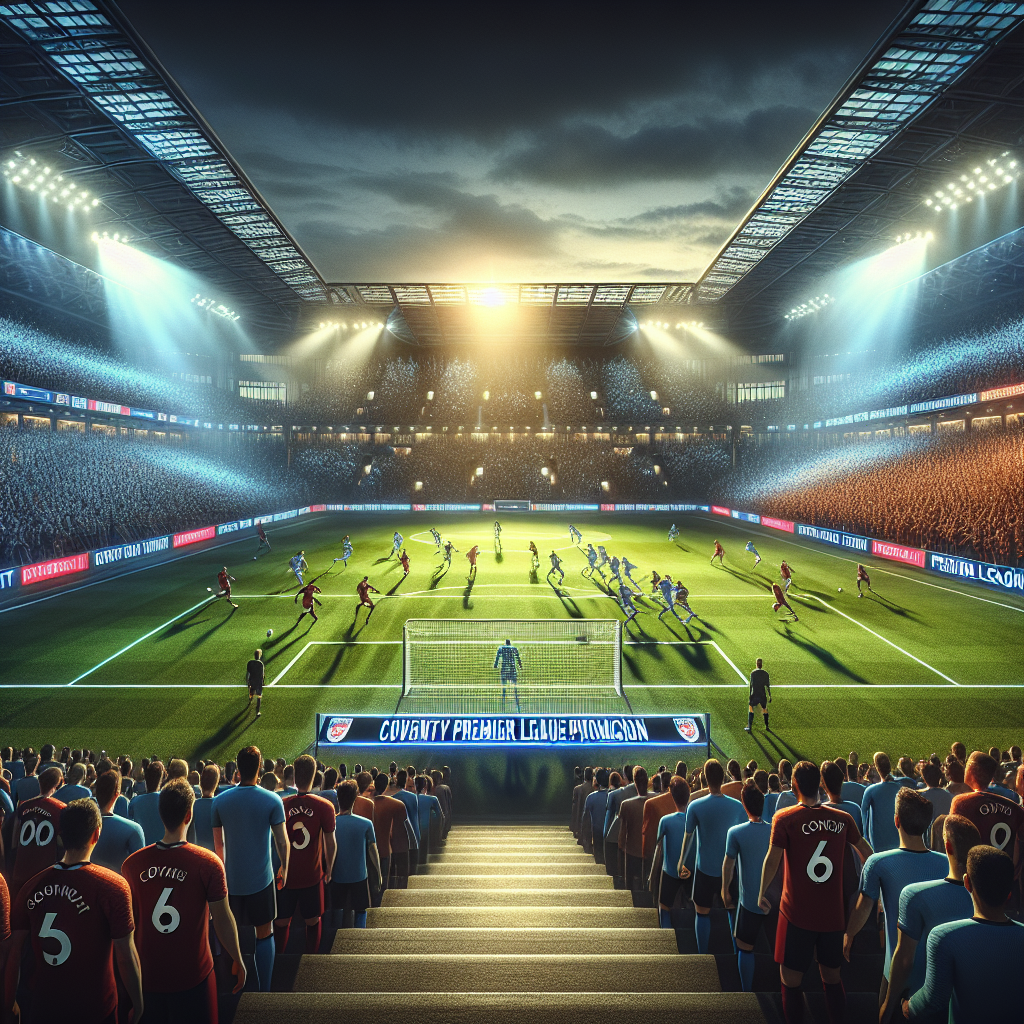 कोवेंट्री सिटी प्रीमियर लीग पदोन्नति के करीब - कौन होगा साथी? Web Morcha sitename%