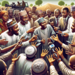 स्थानीयों का नाइजीरियाई सेना के 31 बचाए जाने के दावे से विवाद