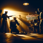 <p><strong>रायपुर पुलिस में धमाकेदार बदलाव: कई थानों की कमान नए प्रभारियों को सौपी गई!</strong></p>