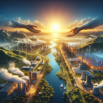 Home Web Morcha भारत के लिए जिम्मेदार स्वच्छ ऊर्जा परिवर्तन की राह