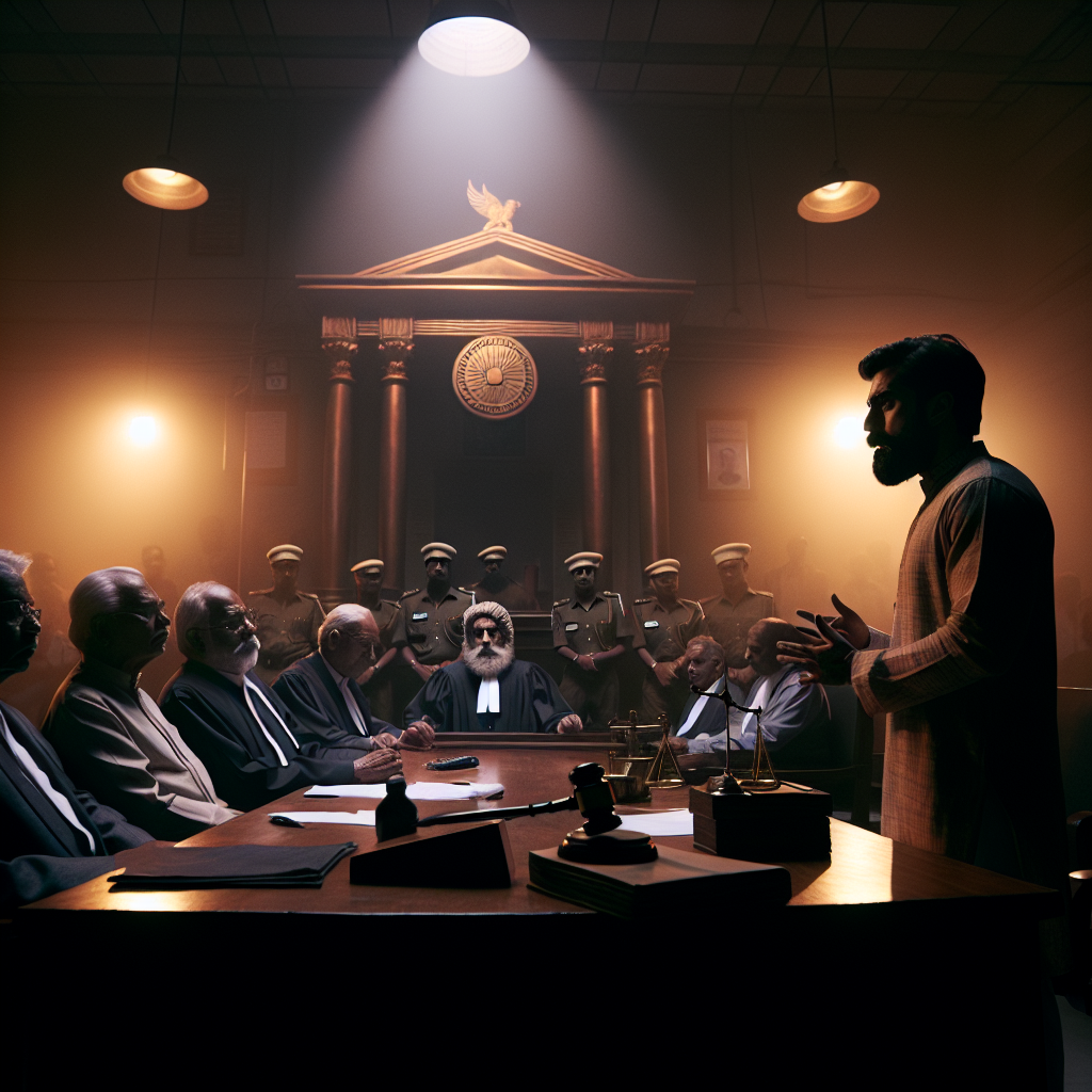 Home Web Morcha <p><strong>हाई कोर्ट का बड़ा फैसला: पिता के निधन के बाद तलाक पर पेंशन का लाभ नहीं!</strong></p>