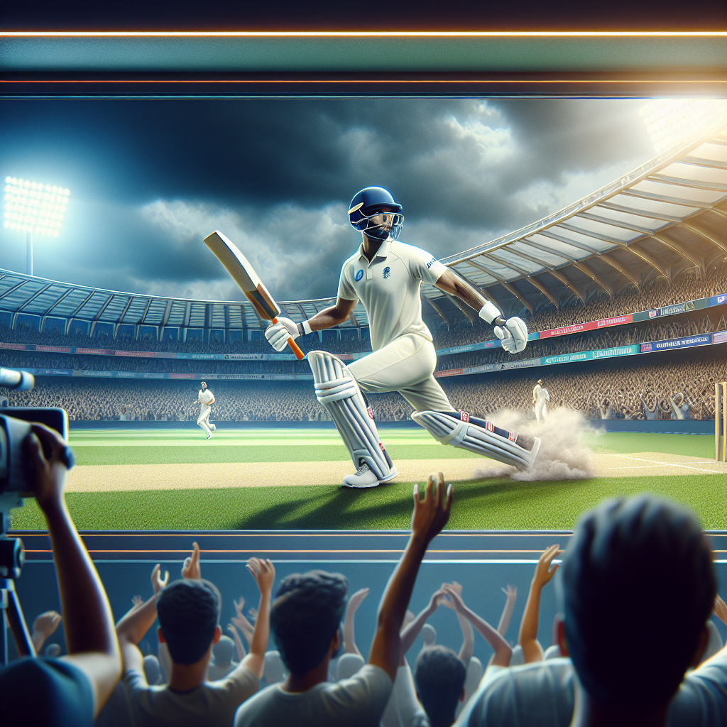 बांग्लादेश सरकार ने तमीम इकबाल को नया BCB अध्यक्ष नियुक्त किया! Web Morcha sitename%