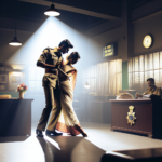 वर्दी में पत्नी संग डांस: 'हाय रानी-हलो रानी' पर कॉन्स्टेबल को SSP ने किया लाइन अटैच!