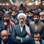 'ईरानियों ने कहा: अमेरिका से स्थिरता की उम्मीद न रखें'