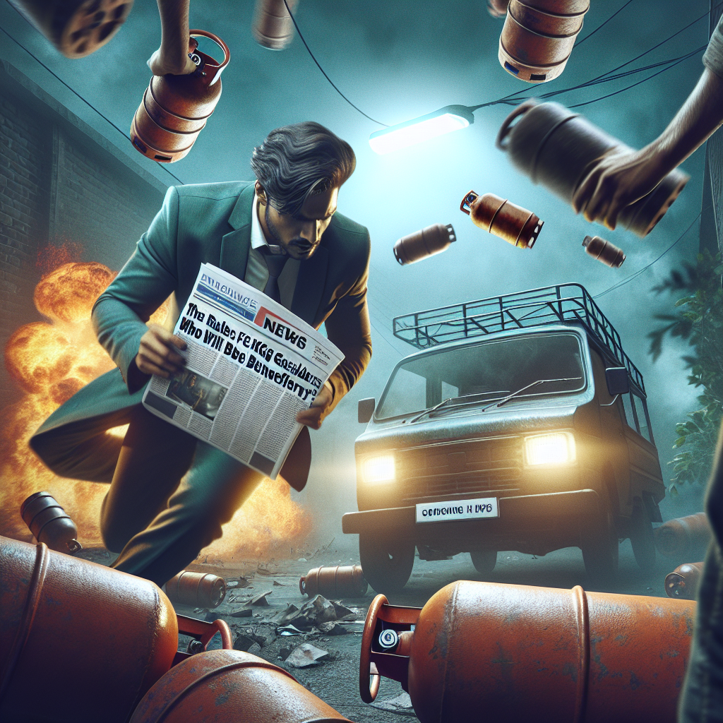 बिहार में 5KG सिलेंडर वितरण के नए नियम: कौन बनेगा लाभार्थी? Web Morcha बिहार में 5KG सिलेंडर वितरण के नए नियम: कौन बनेगा लाभार्थी?