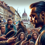 JD वांस ने बुडापेस्ट मेंOrbán के पुनर्मूल्यांकन पर EU को आड़े हाथों लिया