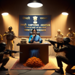 नीति आयोग की जॉइन्ट डायरेक्टर डॉ. भावना दीक्षित का कोंडागांव दौरा: संपूर्णता अभियान के लिए अप्रैल तक का लक्ष्य पूरा करने का दिया निर्देश!